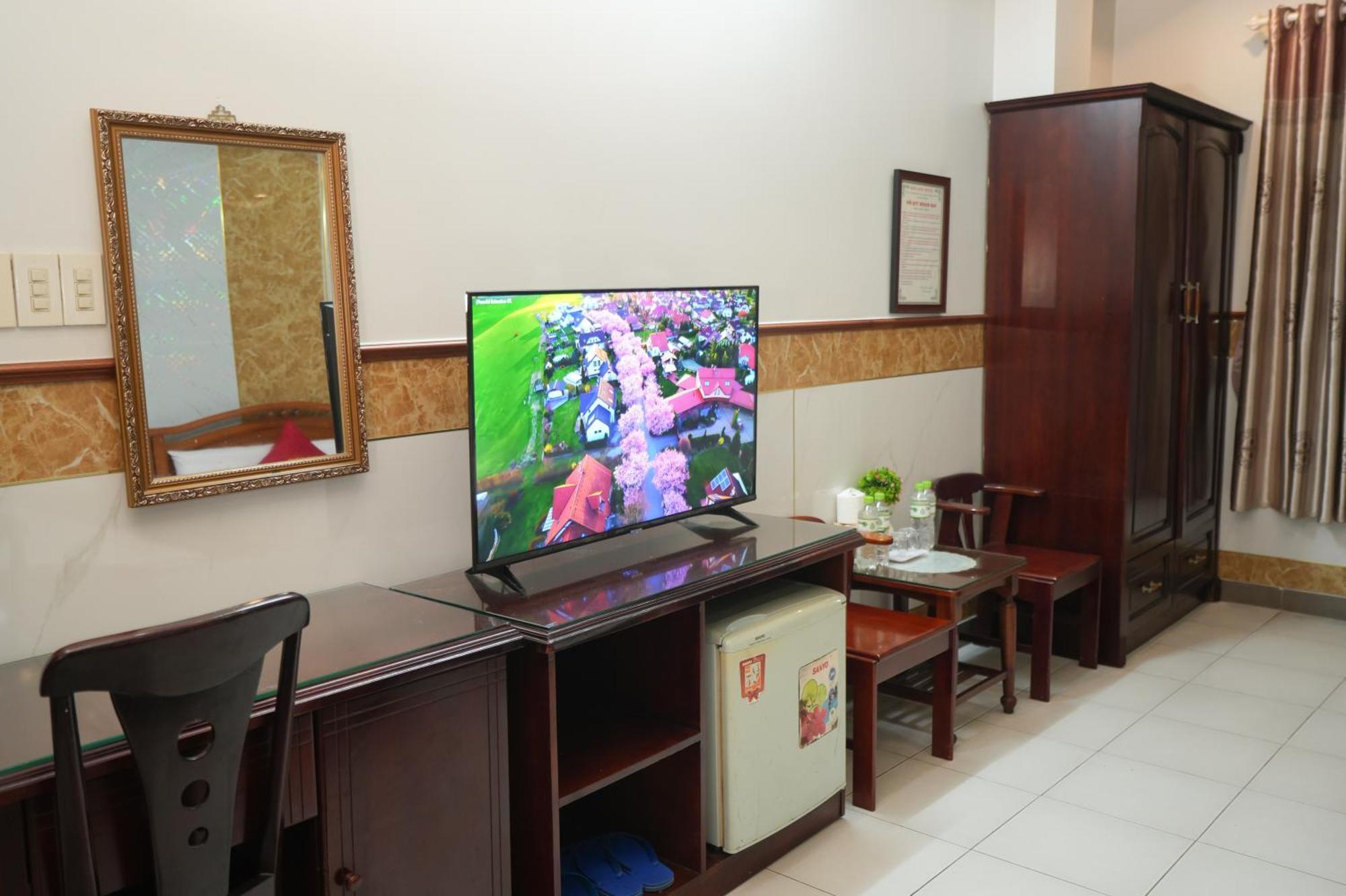 Khach San Kim Long TP. Hồ Chí Minh